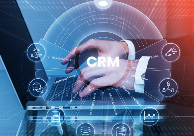 企業(yè)應該如何選擇CRM系統(tǒng)來滿足使用呢？