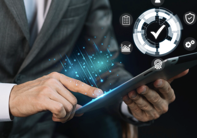 ERP如何使企業(yè)中的會計和財務管理部門受益？